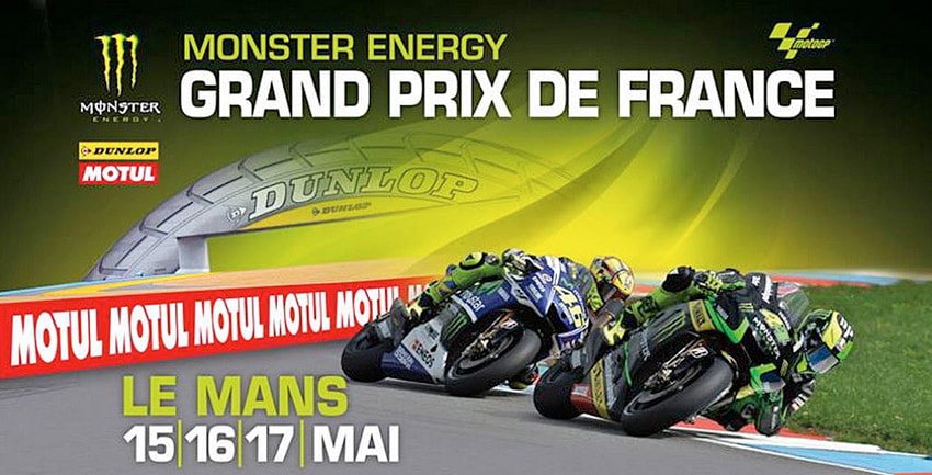 Grand Prix de France 2016