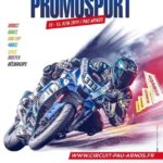 Promosport Pau-Arnos 2019