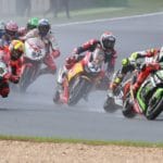 Superbike SBK Magny-Cours 2019