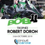 Trophée Robert Doron 2019